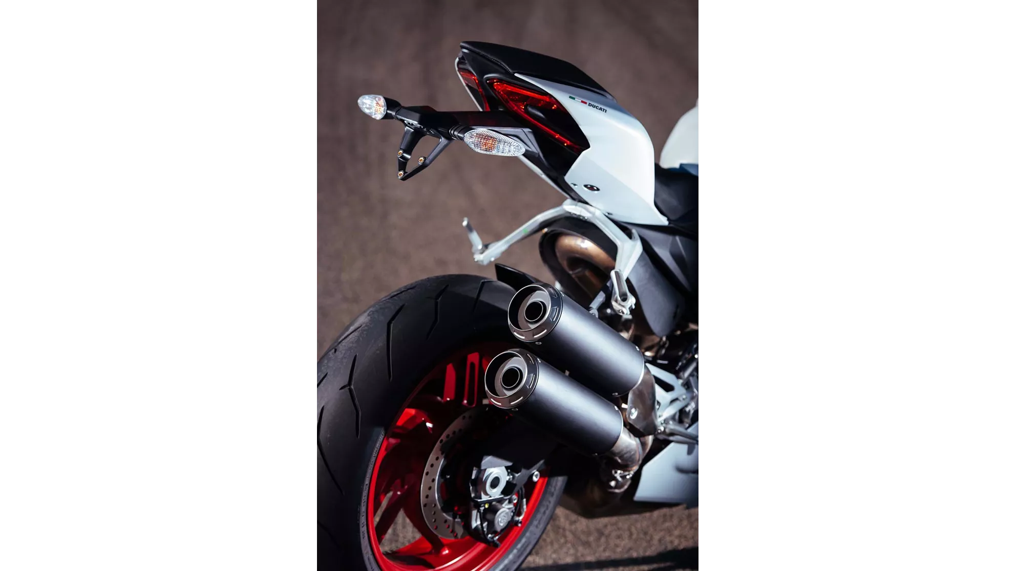 Ducati 959 Panigale - Image 1 Ducati 959 Panigale - Image 1